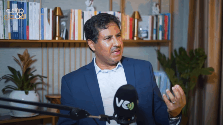 الترحال السياسي في المغرب  قراءة في أزمة التمثيل والديمقراطية الحزبية
