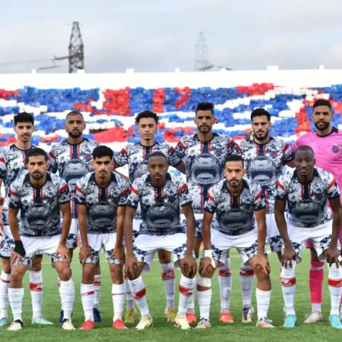 أولمبيك آسفي يعلن إقالة مدربه زكرياء عبوب