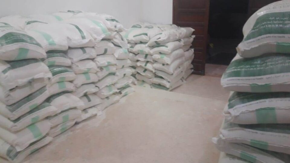 “طحين الأوراق”.. “أونسا” يؤكد مراقبة المطاحن ويشدد على التزامها بالمعايير الصحية