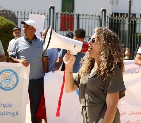 المتصرفون التربويون يرفضون المهام الإضافية ويتمسكون بملفهم المطلبي