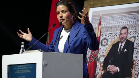 بنعلي: الانتقال الطاقي سيمكن من خلق فرص الشغل وتحقيق العدالة الاجتماعية