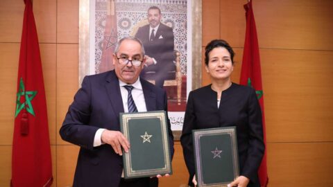 “يستفيد منها 50 طالبا”.. توقيع اتفاقية شراكة بشأن برنامج منح لطلبة الدكتوراه في مجالي الانتقال الطاقي