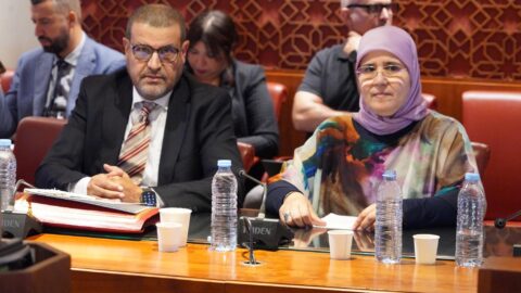 حيكر لِـ برادة: أنت غير مؤهل لتدبير قطاع التعليم ومشروع “مدارس الريادة” مجرد أوهام