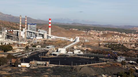 المغرب يخطط للتخلص من الطاقة المولدة بالفحم بحلول 2040