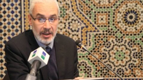الشيخي: القضية الفلسطينية ستظل في وجدان المغاربة ورفض التطبيع مبدأ لا رجعة فيه