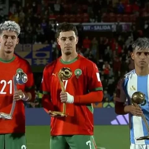 عثمان معما يدخل دائرة اهتمام ريال مدريد