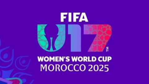 “مرحبا بيك”.. الأغنية الرسمية لمونديال السيدات لأقل من 17 سنة المغرب 2025