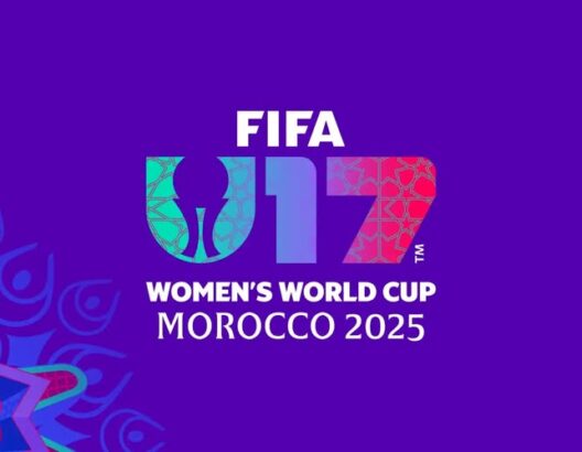 “مرحبا بيك”.. الأغنية الرسمية لمونديال السيدات لأقل من 17 سنة المغرب 2025
