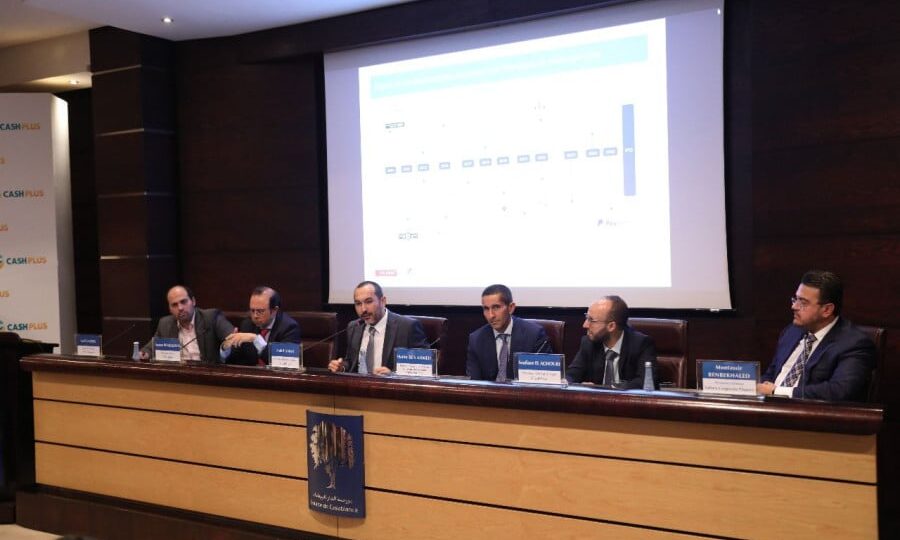 “كاش بلوس” تحصل على تأشيرة هيئة الرساميل لطرح أسهمها في البورصة