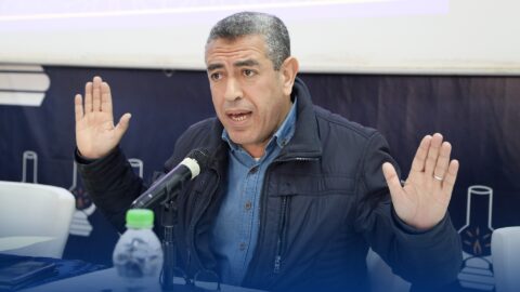 العمراني: حصيلة الجماعات الترابية هزيلة وتسيء لصورة العمل السياسي
