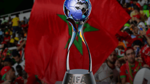 مونديال السيدات لأقل من 17 سنة.. لاعبات المنتخب المغربي يطمحن لتشريف الراية الوطنية
