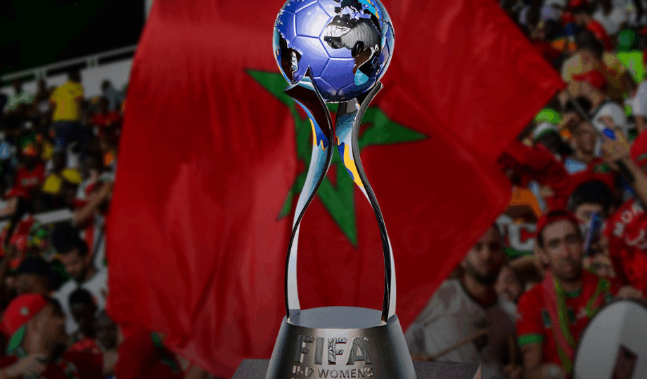 مونديال السيدات لأقل من 17 سنة.. لاعبات المنتخب المغربي يطمحن لتشريف الراية الوطنية