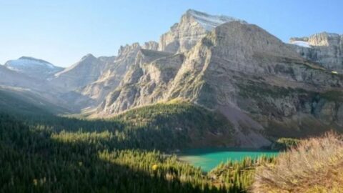 ترامب يعتزم زيادة رسم دخول السياح إلى المتنزهات