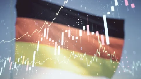 ألمانيا تقر خطط إنفاق مثقلة بالديون