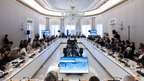 30 عاما على مسار برشلونة.. خارطة طريق جديدة للتعاون الأورومتوسطي