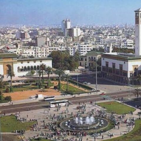 مجلس عمالة البيضاء يصادق على ميزانية 2026 ويخصصها بالكامل للتسيير