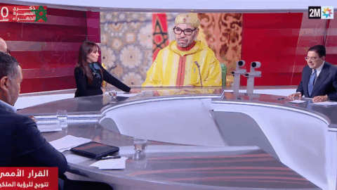 بوريطة: اتصالات مباشرة للملك حسمت تصويت مجلس الأمن بشأن الصحراء المغربية