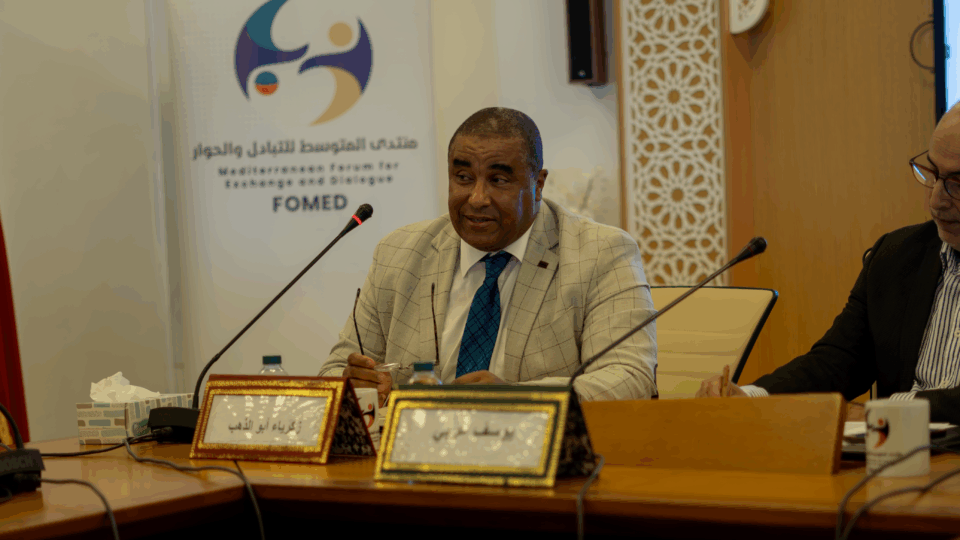 أبو الذهب: قرار مجلس الأمن أنصف المغرب لكن المرحلة المقبلة ستكون أعقد