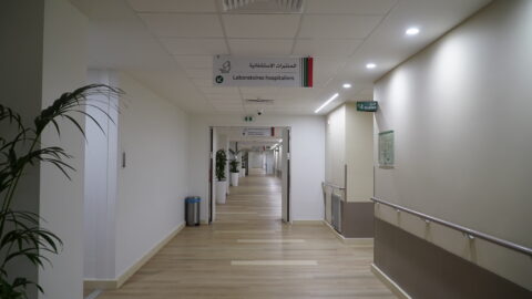 مفتوح للفقراء أيضا.. جولة داخل المستشفى الجامعي الدولي محمد السادس بالرباط