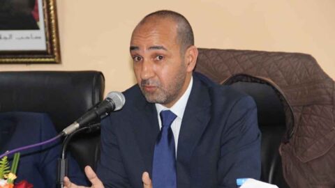 احرشان: اللجنة المؤقتة للصحافة غير شرعية وينبغي محاسبة الحكومة على هذا التقصير