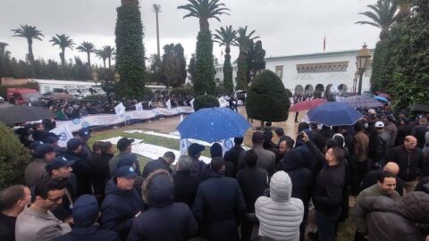 بسبب “سياسة صم الآذان”.. المتصرفون التربويون يصعدون في وجه برادة