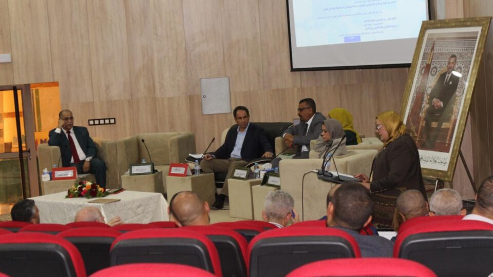 باحثون يؤكدون على أهمية التربية على أخلاق التّعايش واستحضار المشترك الإنساني