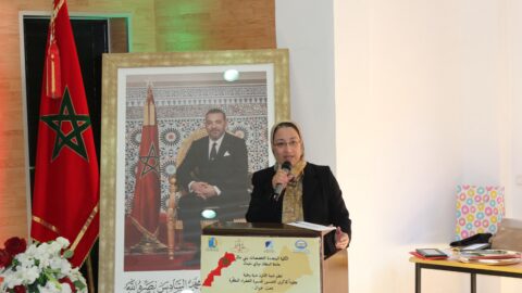 القضية لم تُحسم.. الزخنيني تُفكك القرار الأممي حول الصحراء المغربية