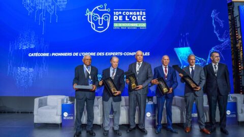 خبراء يناقشون دور ورهانات المحاسبة في القطاع العمومي