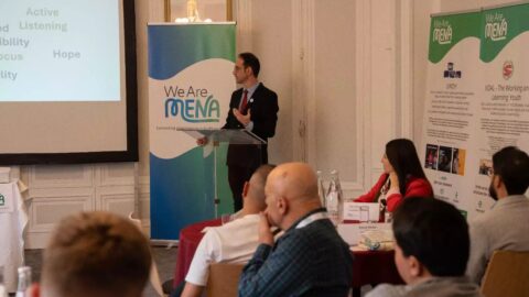 منتسبون للحركة الصهيونية يستقطبون جمعيات مغربية لـ”التأثير في التعليم”