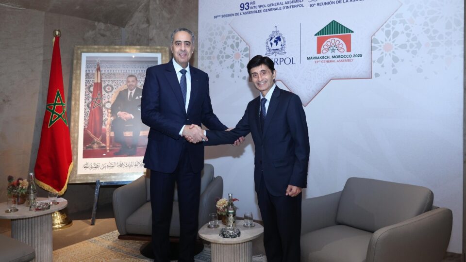 الأمم المتحدة ترغب في تقوية التعاون والشراكة الأمنية مع مصالح الأمن الوطني