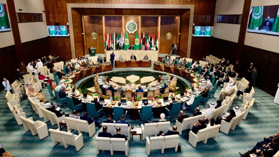 اختيار الرباط عاصمة للإعلام العربي لسنة 2026