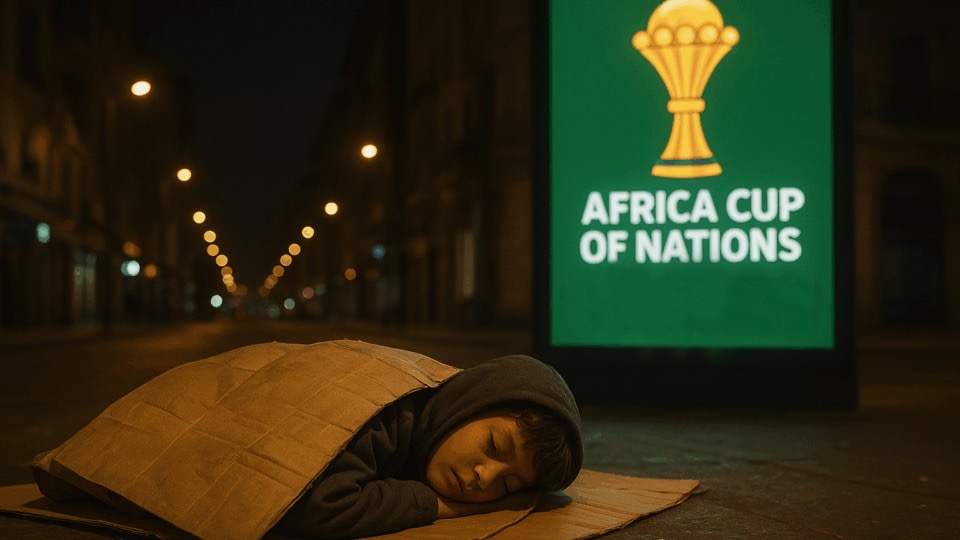 أحلام تتكسر على أرصفة الشارع.. مسار مظلم لأطفال عاصمة الأنوار