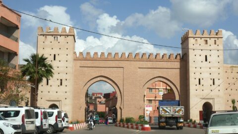 حقوقيون: الأوضاع بدمنات بلغت مرحلة “لا يمكن السكوت عنها”