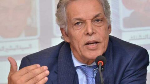 الدخيل: القرار الأممي فرصة للعيش أحرارا في وطن واحد وبحقوق كاملة تحت السيادة المغربية