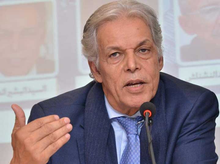 الدخيل: القرار الأممي فرصة للعيش أحرارا في وطن واحد وبحقوق كاملة تحت السيادة المغربية