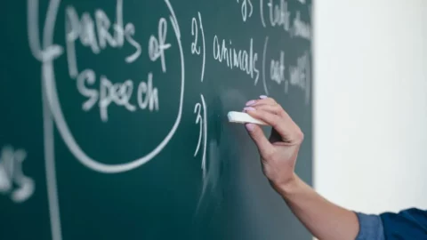 رغم التحسّن في الترتيب.. أكاديمي: اعتماد الإنجليزية بالمغرب لم يتحول بعد إلى سياسة دولة