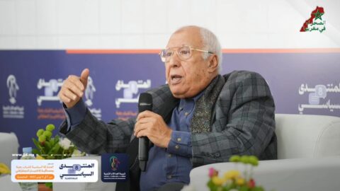 الخليفة: نجاح تنزيل الحكم الذاتي بالصحراء يتطلب أقوياء النفوس والكبار