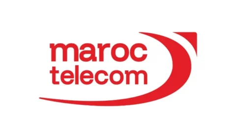 باللون الأحمر.. اتصالات المغرب تكشف عن هويتها البصرية الجديدة
