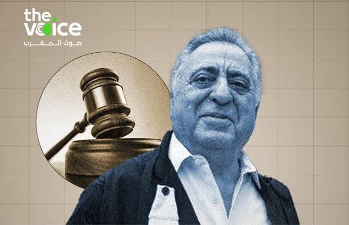 النيابة العامة: استمرار اعتقال محمد زيان إجراء يقتضيه القانون ولا يتسم بأي تحكم