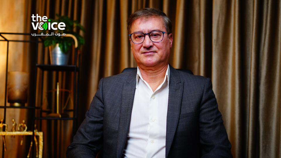 مجاهد: لا أرغب في الاستمرار على رأس المجلس الوطني للصحافة