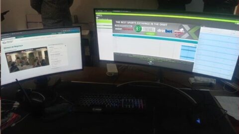 مراكش.. توقيف 5 مواطنين أجانب متورطين في قرصنة تطبيقات الرهان الإلكتروني