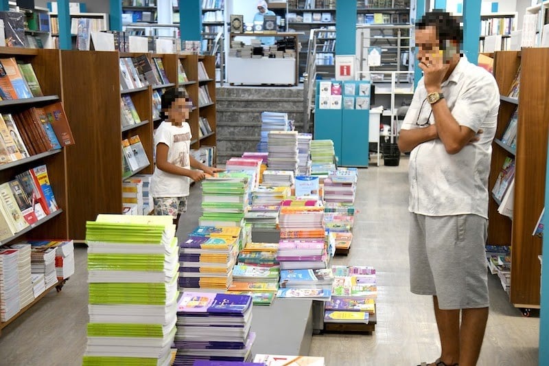 رغم مبادرات الكتبيين.. خبراء: الخصاص في كتب الريادة يهدد تكافؤ الفرص بين التلاميذ