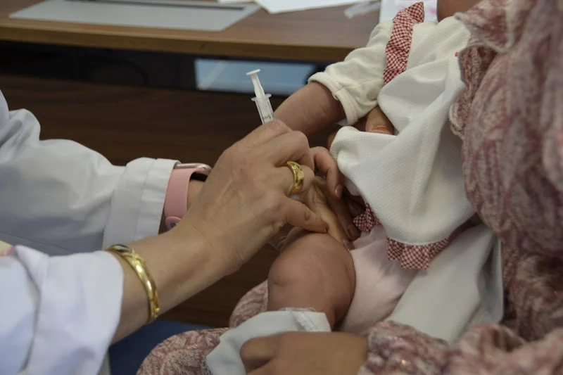 بيانات ترصد تراجع وفيات الحصبة