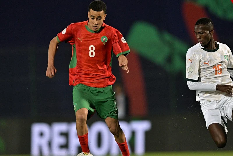 الصحافة الدولية تحتفي بتألق المنتخب المغربي لأقل من 17 سنة