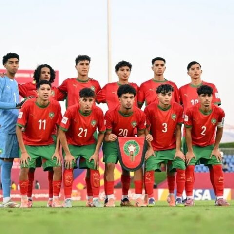 من هزيمتين قاسيتين إلى انتصار تاريخي.. قصة تأهل دراماتيكي لأشبال المغرب