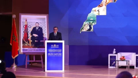 إطلاق النظام الجديد للدعم الخاص بالمقاولات الصغيرة جدا والصغرى والمتوسطة