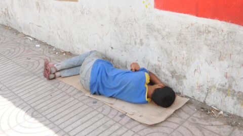 في يومها العالمي.. حقوقيون يرسمون صورة قاتمة لواقع الطفولة في المغرب