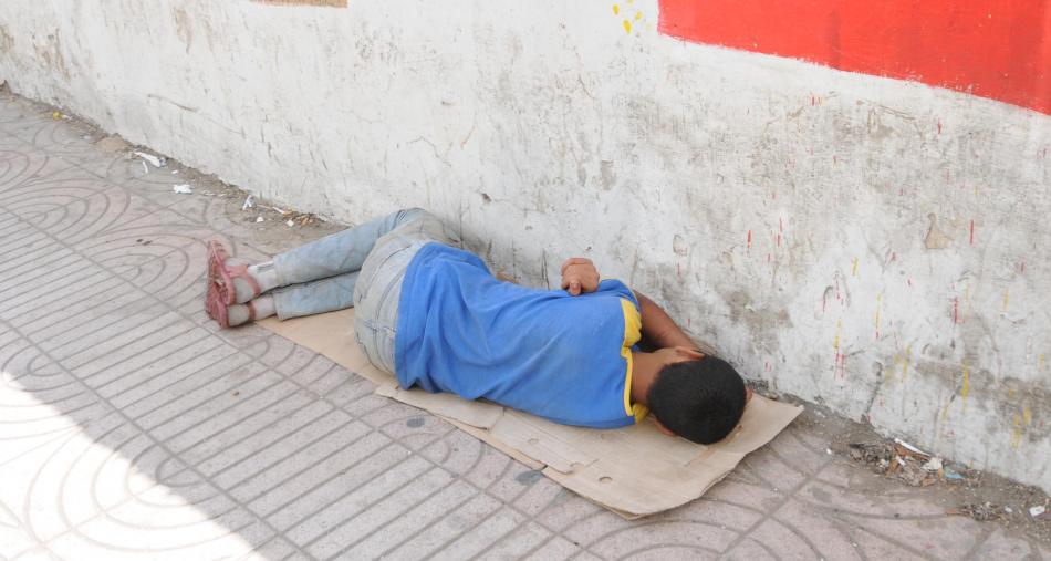 في يومها العالمي.. حقوقيون يرسمون صورة قاتمة لواقع الطفولة في المغرب