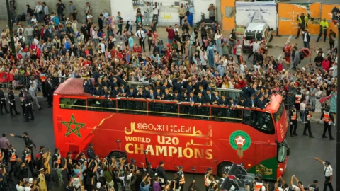 جيل “كليناهم”.. تتويج «أشبال الأطلس» لحظةٌ مغربيةٌ (قد) تتجاوز الملعب