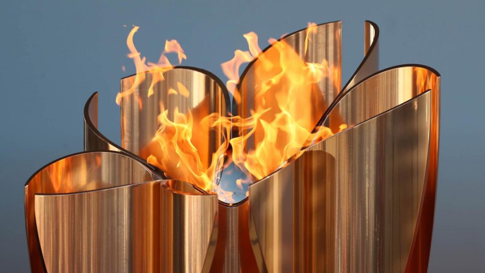 أولمبياد 2026 الشتوي.. إيقاد الشعلة في مدينة أولمبيا اليونانية